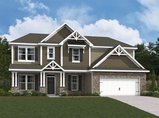 238 Amber Glen Dr, Locust, NC 28097