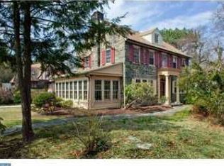 613 Zollinger Way, Merion Station, PA 19066