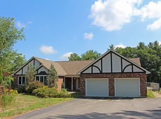 93 E Gardner Rd, Westminster, MA 01473