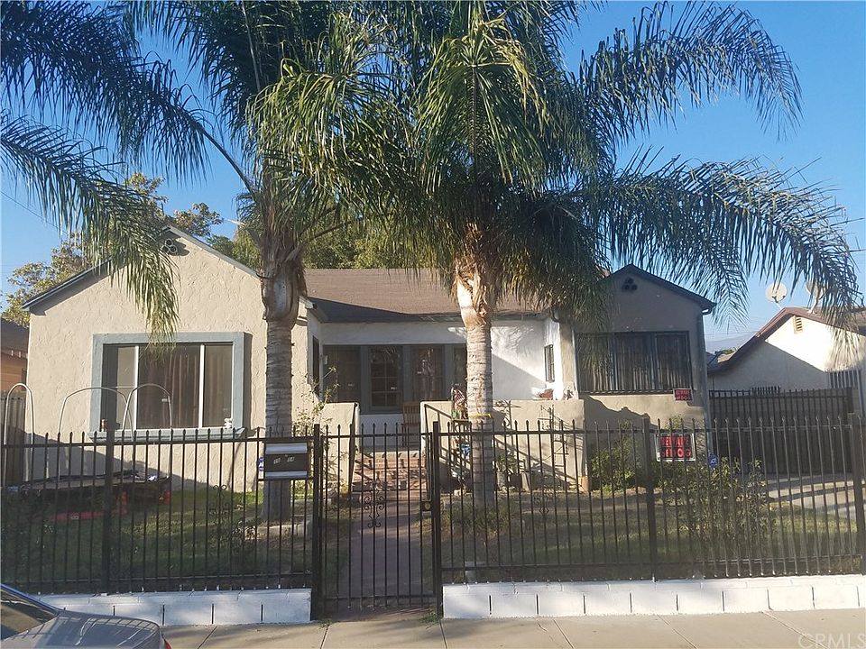 1st image of 1054 W Evans St