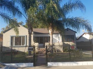 1054 W Evans St, San Bernardino, CA 92411