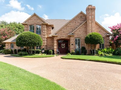 703 Viewside Cir, Arlington, TX, 76011