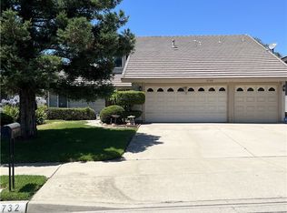 2732 S Lassen Ave, Ontario, CA 91761
