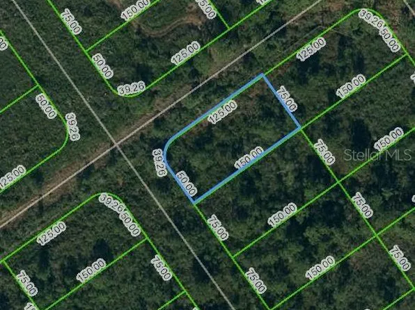 569 Kennedy St #14, Lake Placid, FL 33852