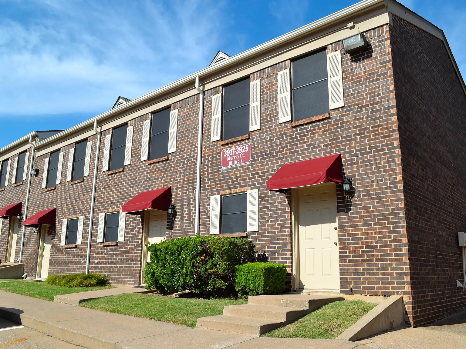Hulen Park Place — Photo 2
