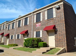 Hulen Park Place, Fort Worth, TX 76107