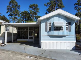 1074 Front St LOT 17, Welaka, FL 32193