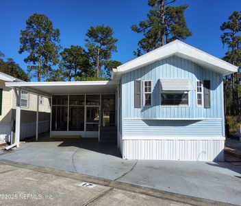 1074 FRONT Street #17, Welaka, FL, 32193