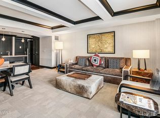 130 Daybreak Rdg #HS725, Beaver Creek, CO 81620