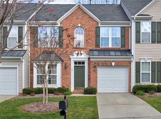 156 N Arcadian Way, Mooresville, NC 28117