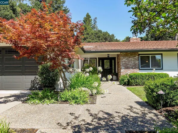 2033 Mohawk Dr, Pleasant Hill, CA 94523