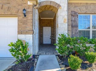 4303 Lasker Brook Ct, Katy, TX 77494