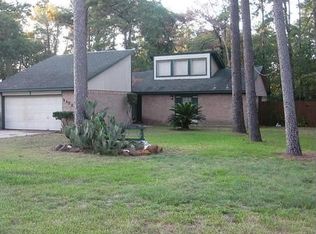 2122 Papoose Trl, Crosby, TX 77532