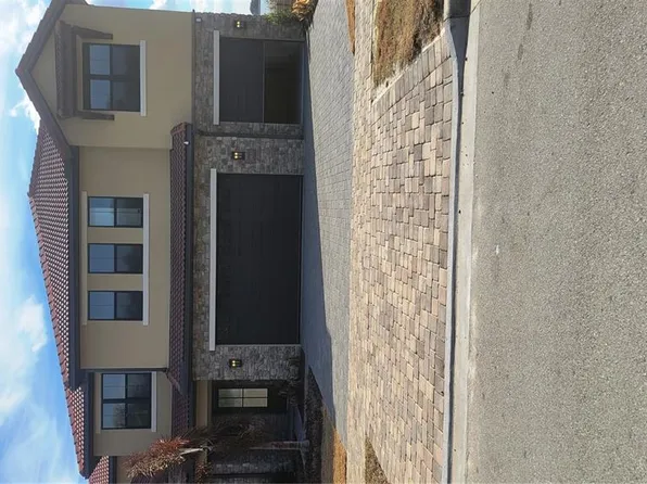 16630 Bolsena Dr, Montverde, FL 34756