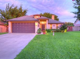 2004 E 18th St, Georgetown, TX 78626