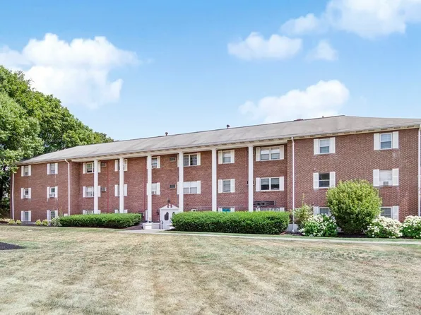 187 Great Rd APT C2, Acton, MA 01720