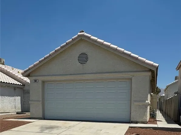 904 Villa Crest Ct, Las Vegas, NV 89110