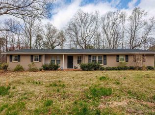 204 Dogwood Rd, Sylacauga, AL 35150
