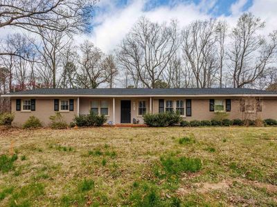 204 Dogwood Rd, Sylacauga, AL, 35150