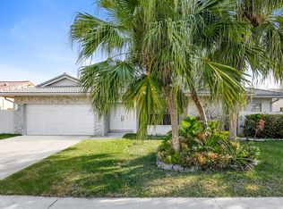 7715 NW 21st Ct, Pompano Beach, FL 33063