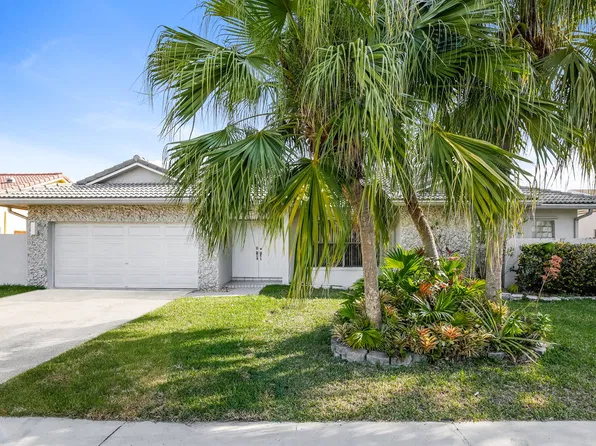 7715 NW 21st Ct, Pompano Beach, FL 33063