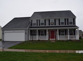 1974 Autumnwood Dr, State College, PA 16801