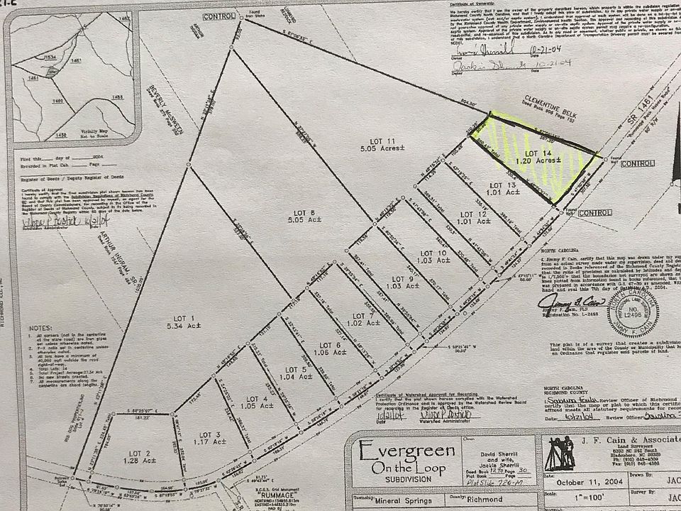 2nd image of Tbd Rummage Packhouse Road