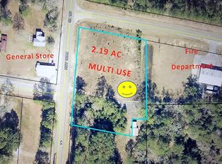 1840 Highway 2, Baker, FL 32531