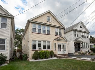 312 E Elm St APT 1, Linden, NJ 07036