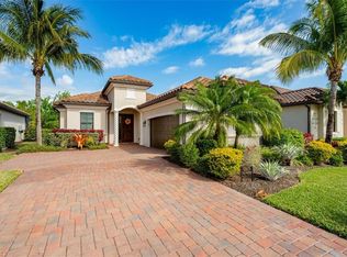 12675 Kinross Ln, Naples, FL 34120