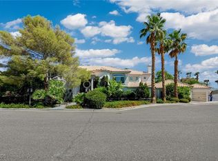 1700 Fairgate Ct, Las Vegas, NV 89117