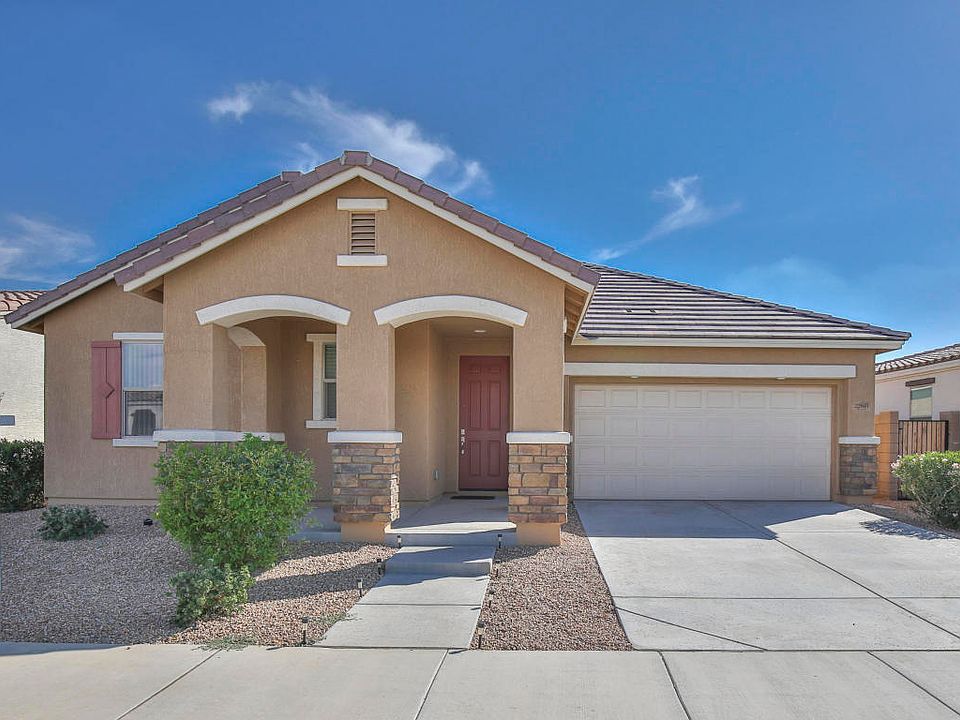 1st image of 22641 E Desert Spoon Dr