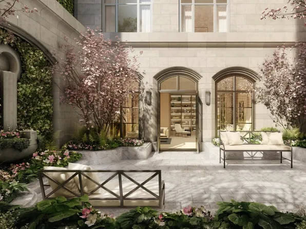 200 East 83rd Street image 22 of 25