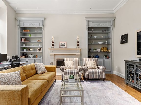 5th image of 219-223 Columbus Ave Unit 203