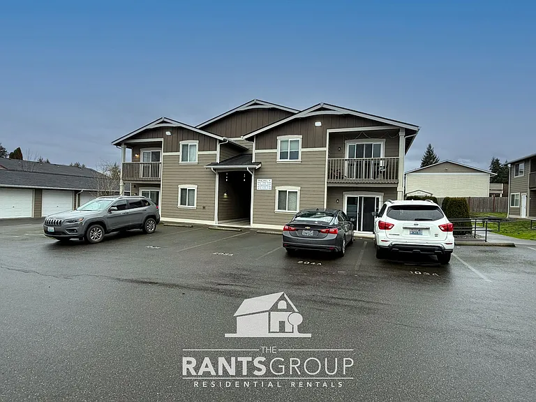 304 Longmire St SE #107B — Photo 8