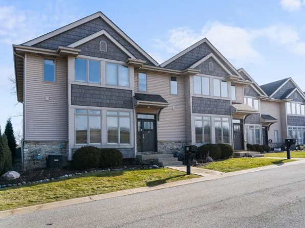 89 Sanctuary Dr, Valparaiso, IN 46385