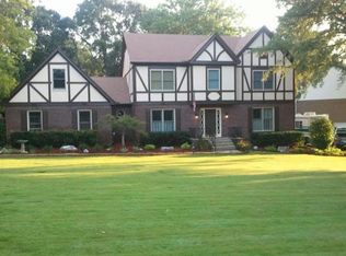 3817 Southgate Dr, Lilburn, GA 30047