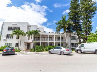 Kae Mae Garden, Miami Beach, FL 33139