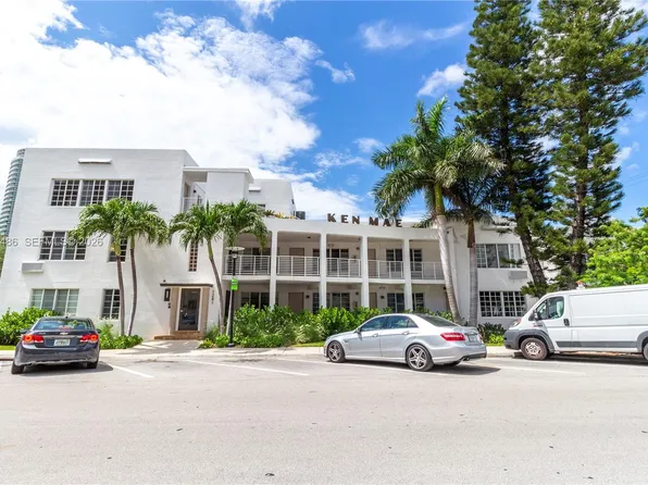 1241 14th St APT 9, Miami Beach, FL 33139