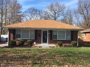 4422 Lynnview Dr, Louisville, KY 40216