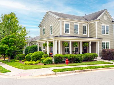82 Saxapahaw Run, Chapel Hill, NC, 27516