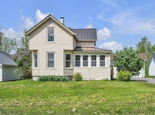 149 Pearl St, Saint Albans, VT 05478