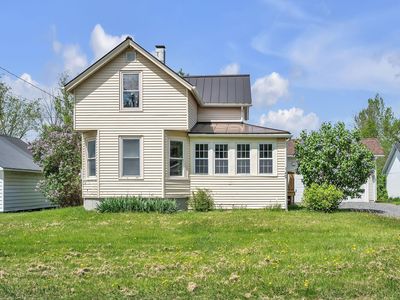149 Pearl Street, Saint Albans, VT, 05478