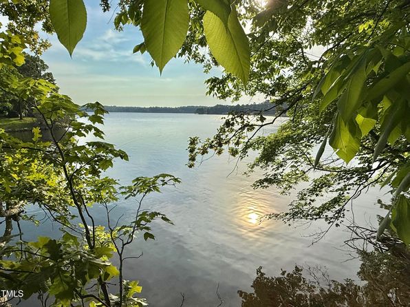 LOT 54 Pinesborough Estate Rd LOT 54, Semora, NC 27343