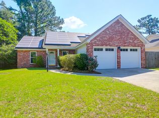 1287 Chatfield St, Mount Pleasant, SC 29464