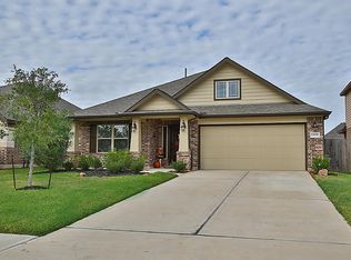 13235 Lansdown St, Rosharon, TX 77583