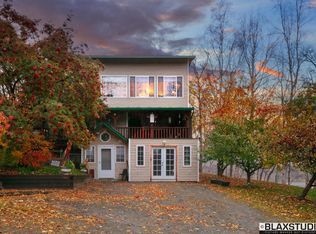 10506 S Knik Goose Bay Rd, Wasilla, AK 99623