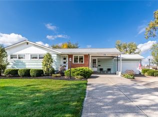 576 Lynbrook Ave, Tonawanda, NY 14150