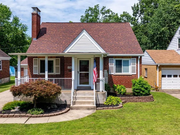 6943 Rob Vern Dr, Cincinnati, OH 45239