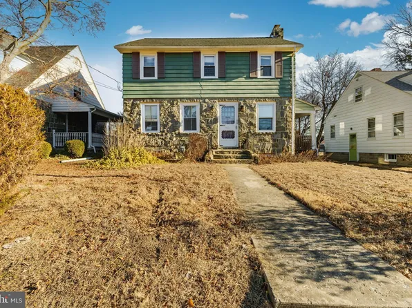 316 Fenwick Ave, Salem, NJ 08079